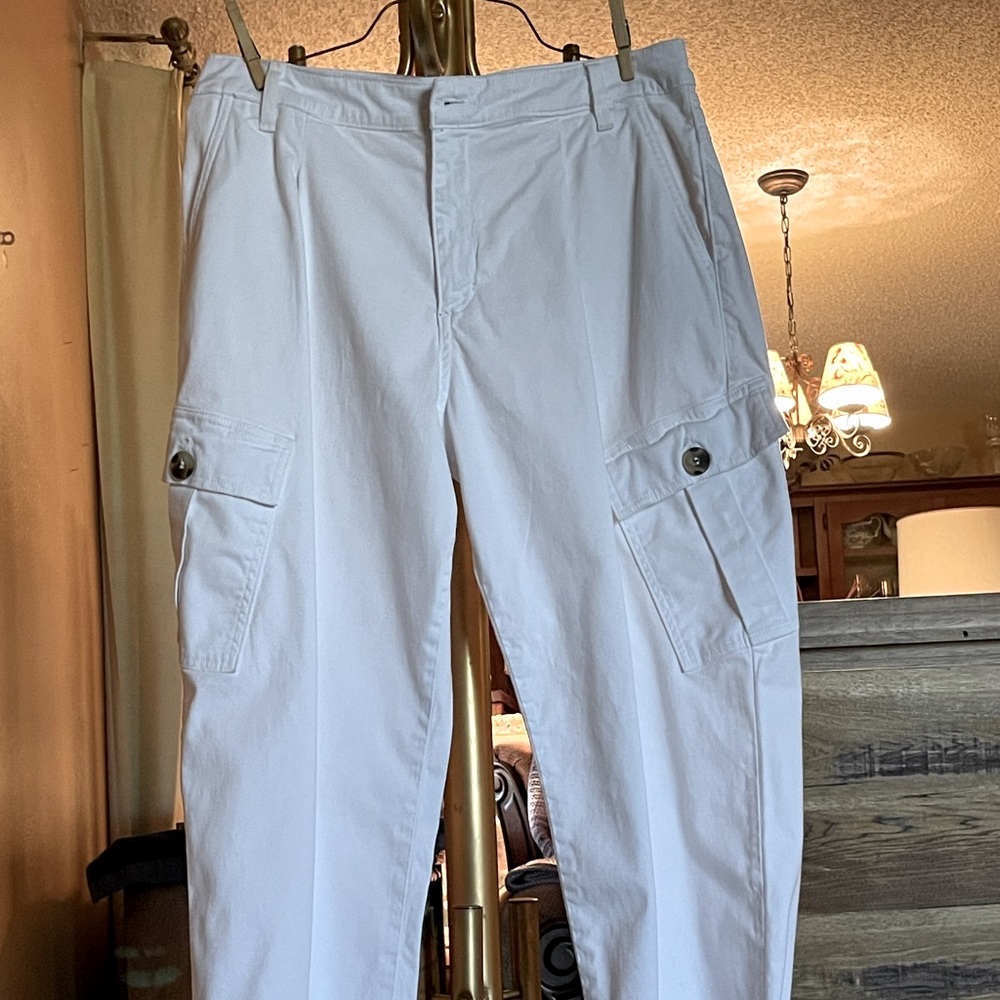 Anthropologie pants